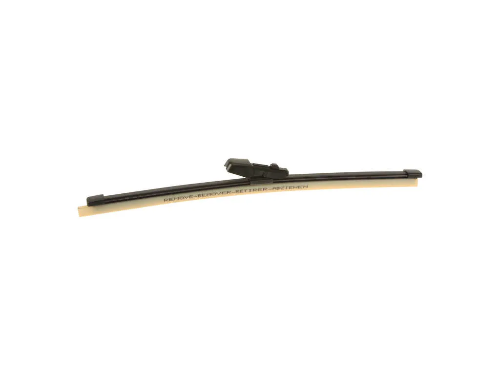 2013, 2012, 2011, 2010 Volkswagen Golf Windshield Wiper Blade