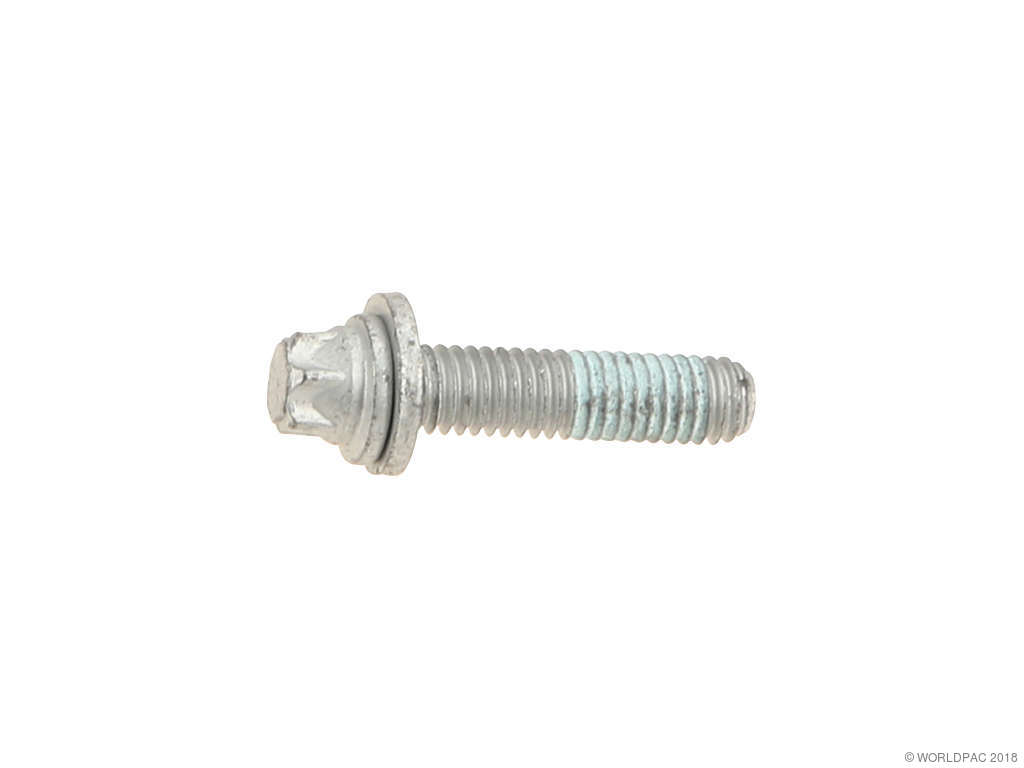 2018, 2017, 2016, 2015, 2014, 2013, 2012 BMW M5 Engine Oil Pan Bolt