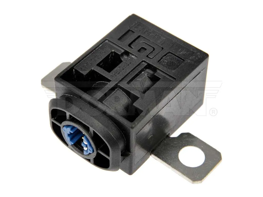 2018, 2017 Audi RS3 Quattro Battery Current Sensor