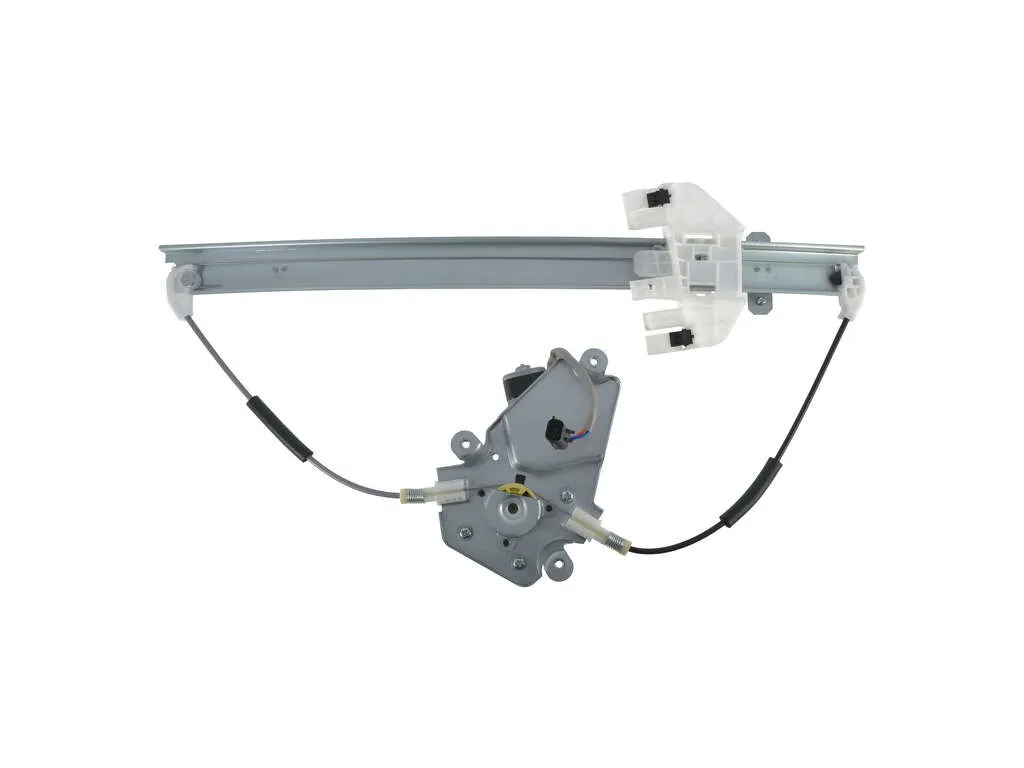 2007, 2006 Jeep Liberty Power Window Motor and Regulator Assembly