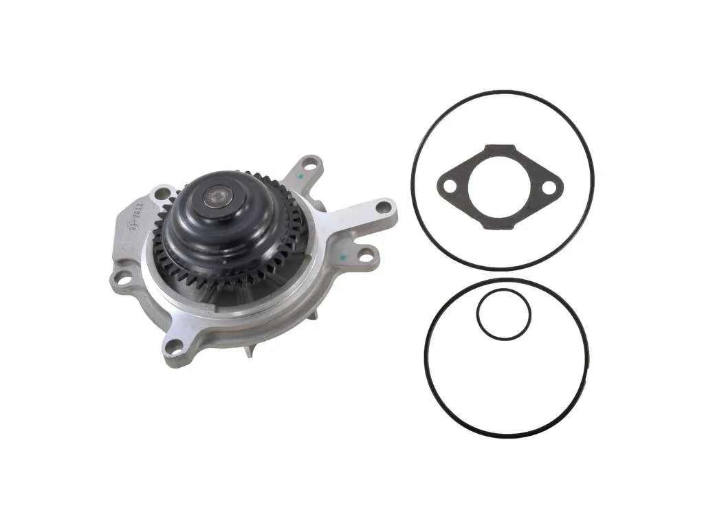 2016, 2015, 2014, 2013, 2012, 2011, 2010, 2009, 2008, 2007, 2006 Chevrolet Express 2500 2500 Engine Water Pump