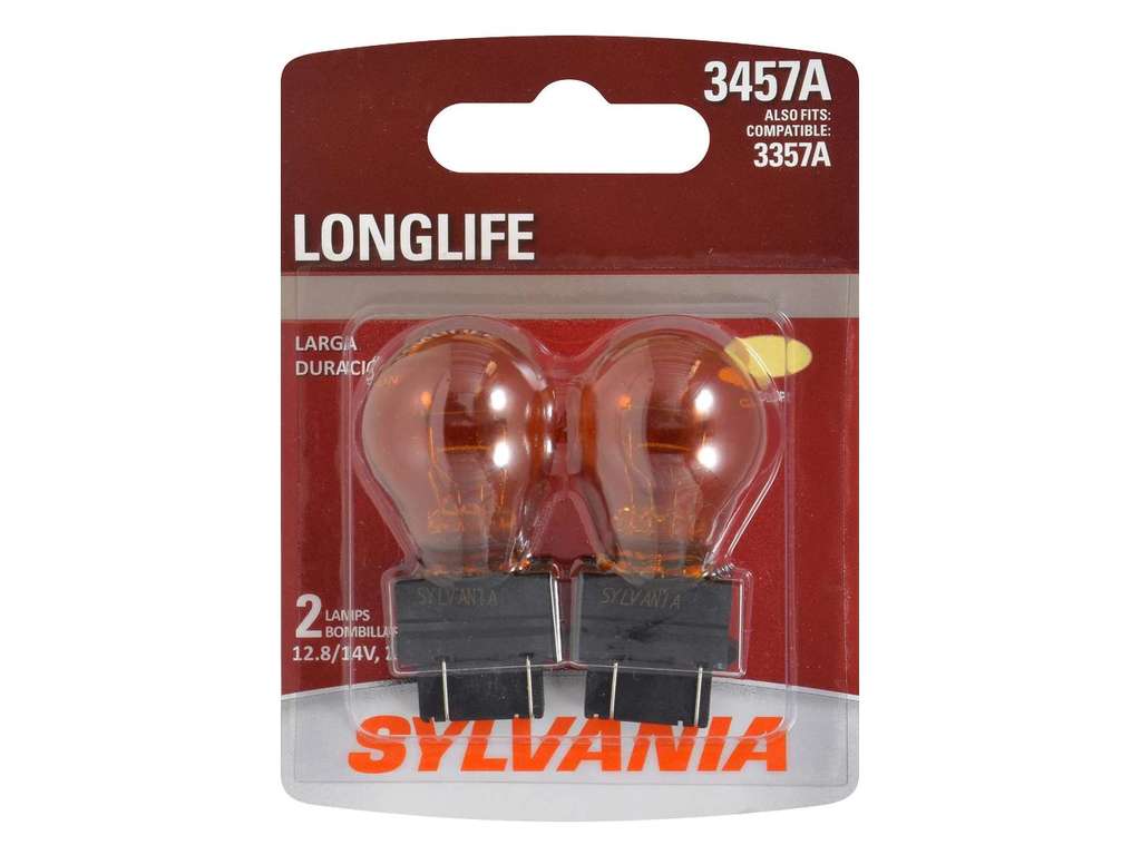2010, 2009, 2008, 2007, 2006 Lexus SC430 Super Duty Headlight Bulb