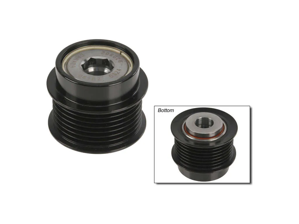 2008, 2007, 2006 Toyota RAV4 Alternator Pulley