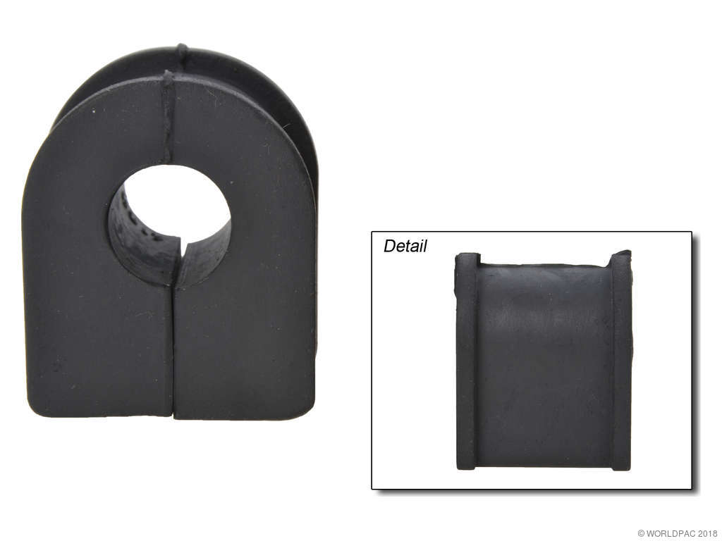 2001, 2000, 1999, 1998, 1997 Lexus ES300 Suspension Stabilizer Bar Bushing