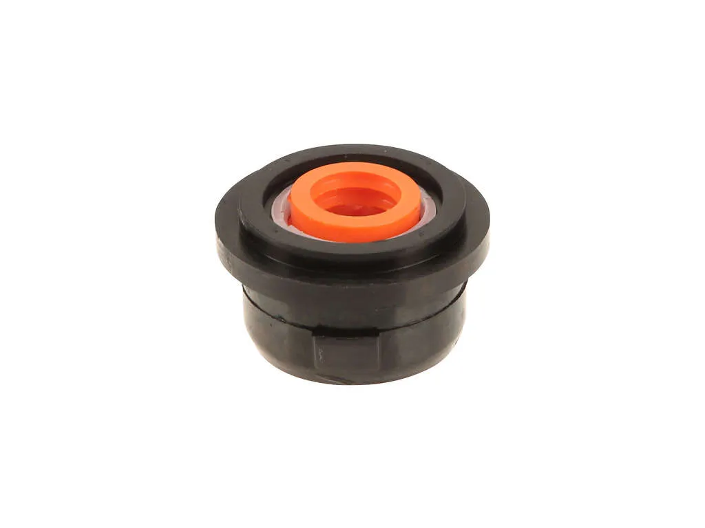 1999, 1998, 1997, 1996, 1995, 1994, 1993, 1992, 1991, 1990, 1989 Volkswagen Golf Manual Transmission Shift Rod Bushing