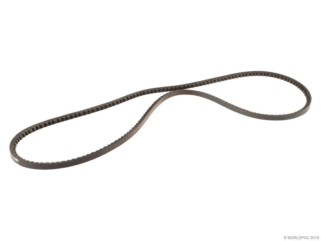 1987, 1986 GMC Jimmy Accessory Drive Belt
