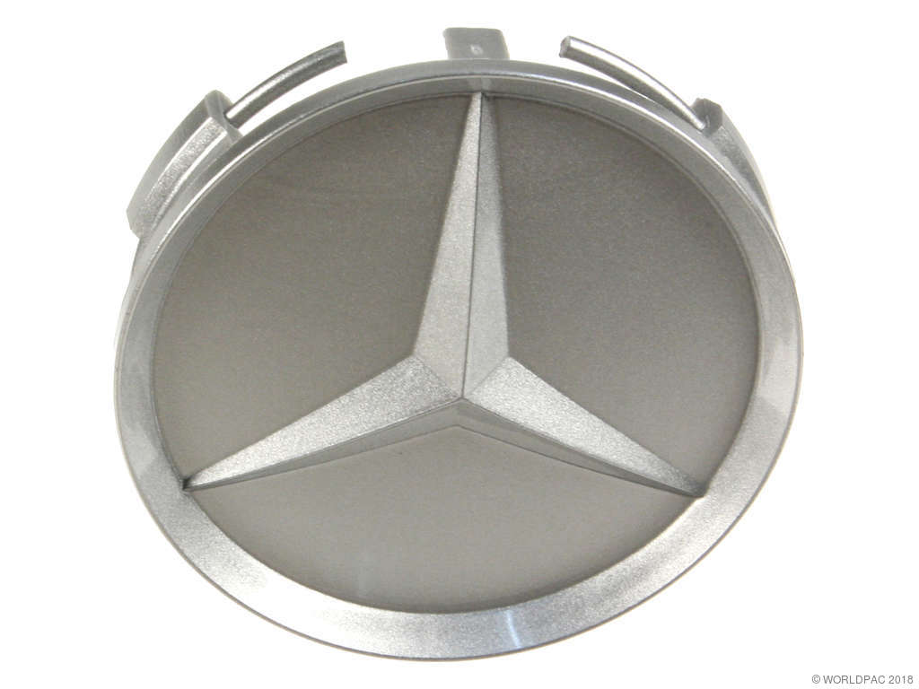 2003, 2002, 2001, 2000, 1999, 1998 Mercedes-Benz ML320 1998-2003 Mercedes-Benz 190D Wheel Cap