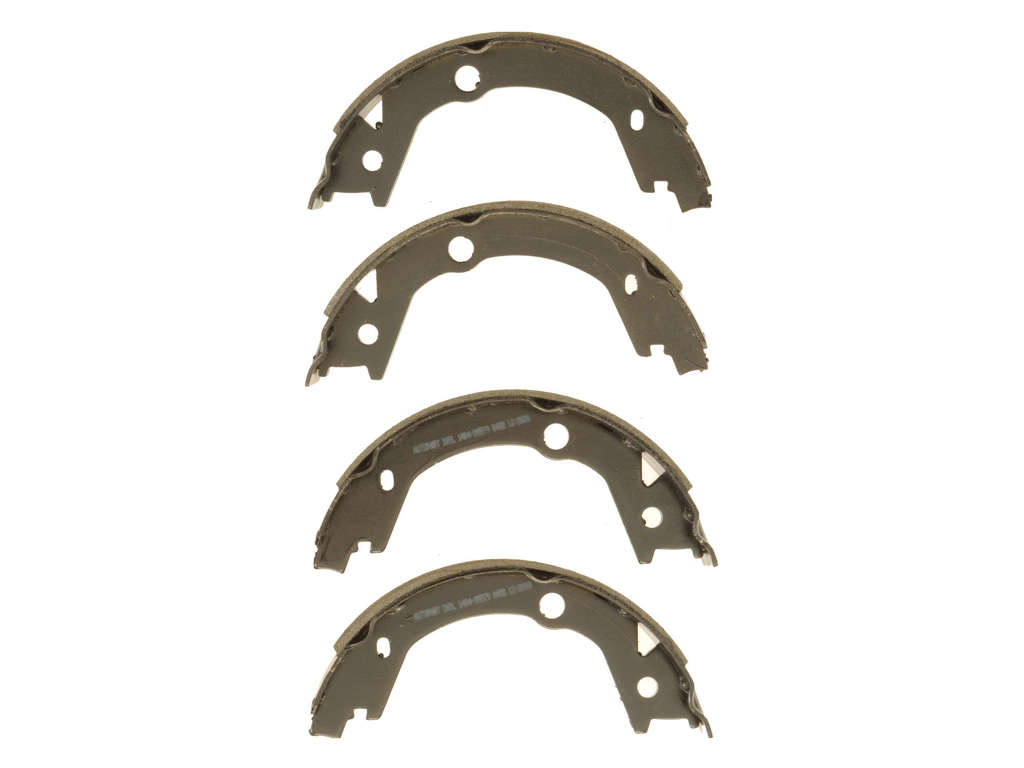 2010, 2009, 2008, 2007, 2006 Kia Optima Parking Brake Shoe