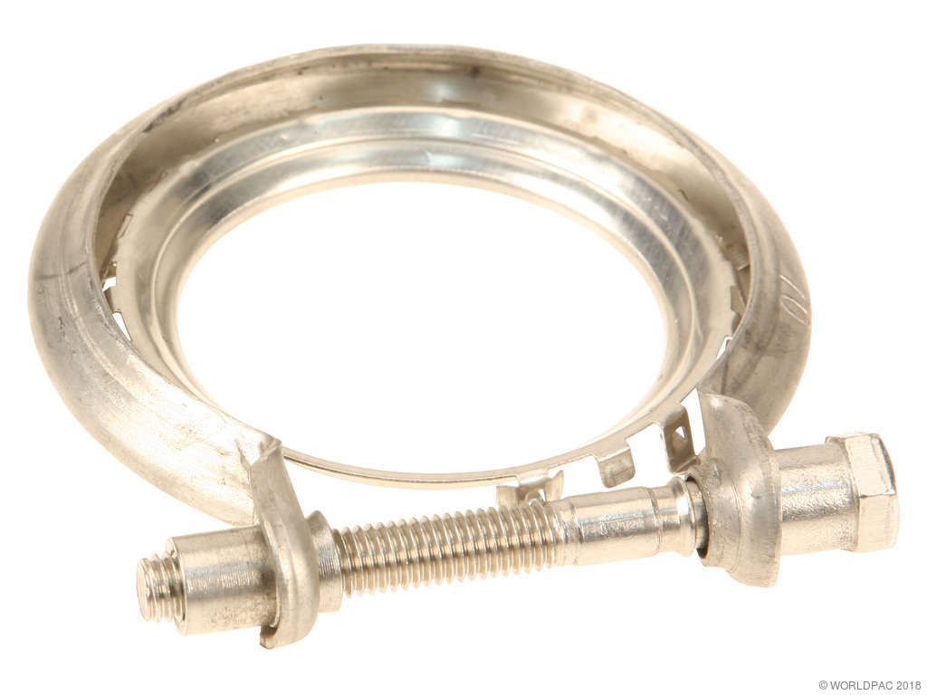 2015, 2014, 2013, 2012, 2011, 2010, 2009, 2008, 2007 Mini Cooper Exhaust Clamp