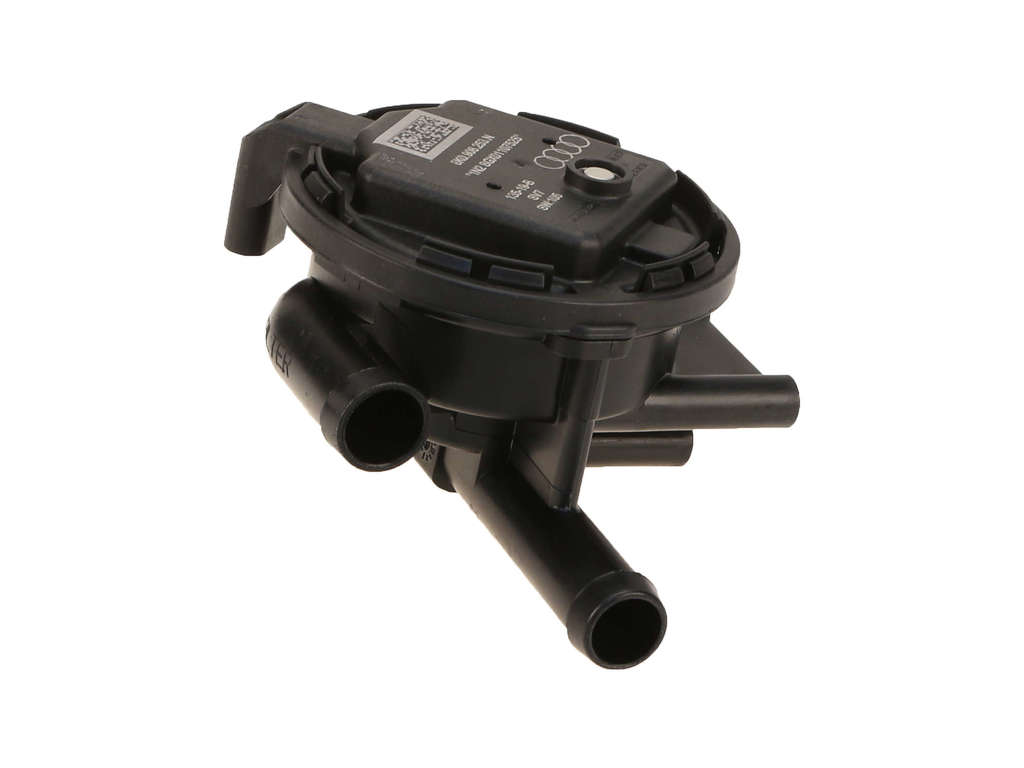 Evaporative Emissions System Leak Detection Pump