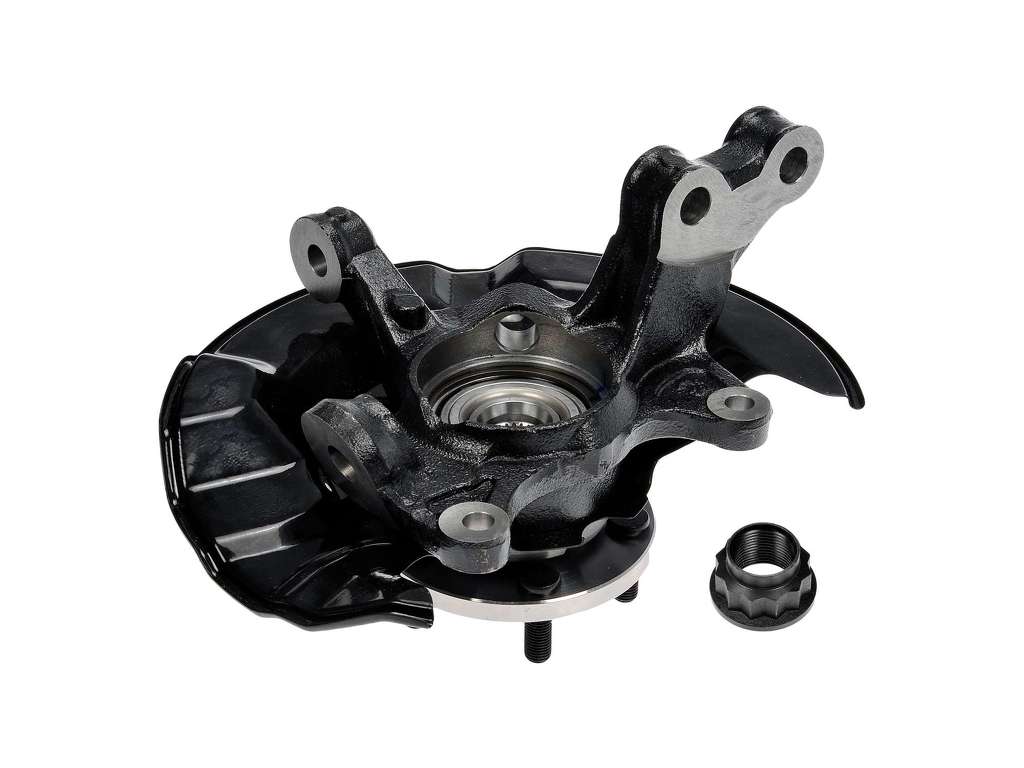 2003, 2002, 2001 Toyota Prius Wheel Bearing