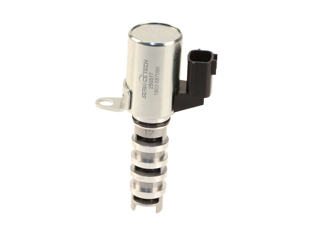 2010, 2009, 2008, 2007, 2006, 2005, 2004, 2003 INFINITI M45 Engine Variable Valve Timing (VVT) Solenoid