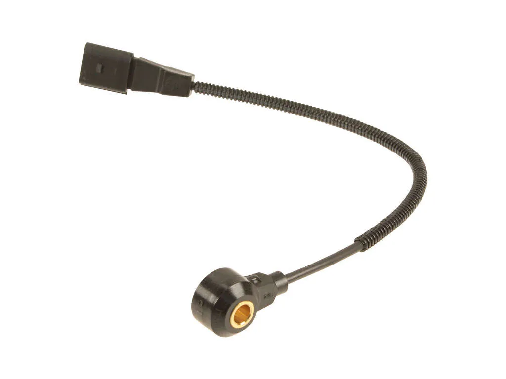 2008, 2007 Audi Q7 Ignition Knock (Detonation) Sensor