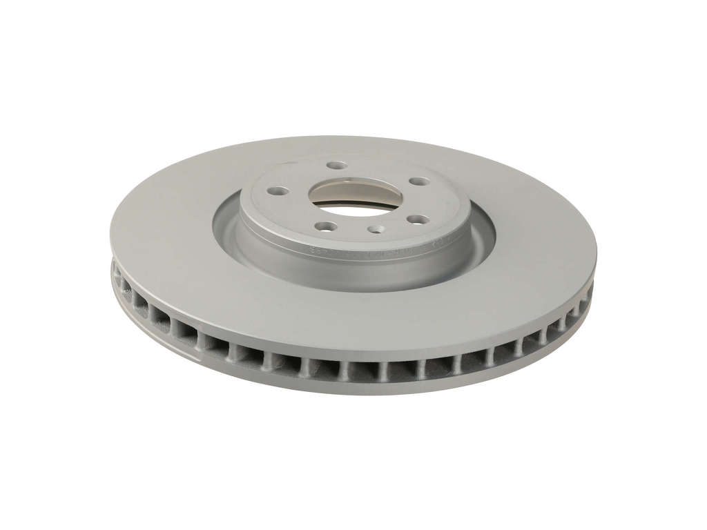 2022, 2021, 2020, 2019, 2018, 2017 Audi S5 PHEV Disc Brake Rotor