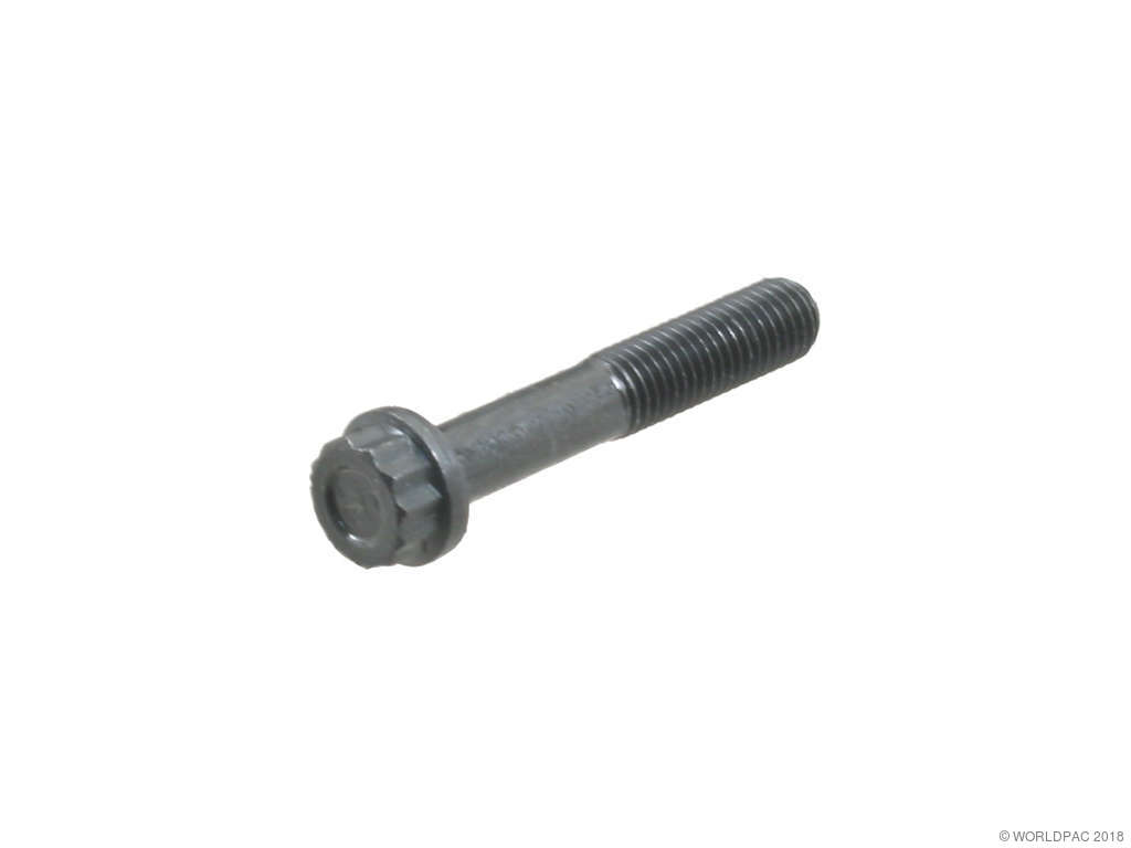1984, 1983, 1982, 1981, 1980 Volkswagen Rabbit Convertible Transmission Clutch Pressure Plate Bolt