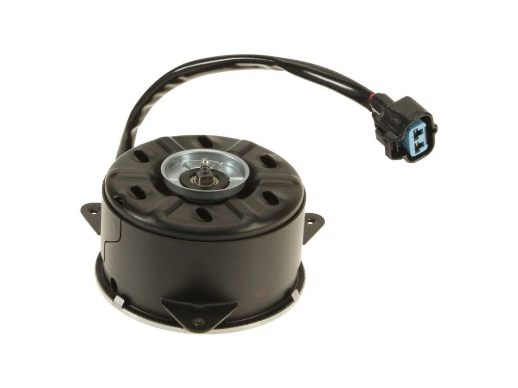 2012, 2011, 2010, 2009, 2008, 2007, 2006, 2005 Acura RL Engine Cooling Fan Motor