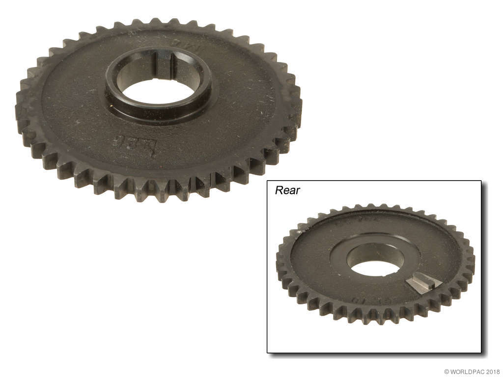1999 Lincoln Navigator Engine Timing Camshaft Sprocket (Cloyes W0133-1861422) Crank To Cam .