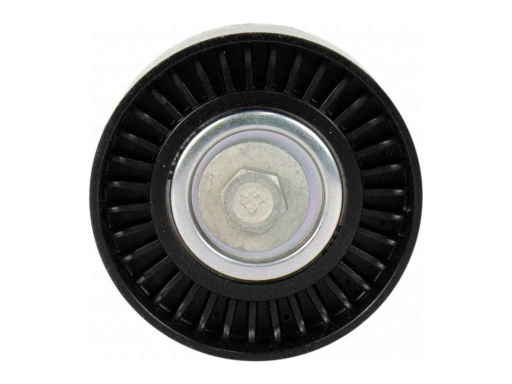 2022, 2021, 2020, 2019, 2018 Lincoln Navigator Accessory Drive Belt Idler Pulley