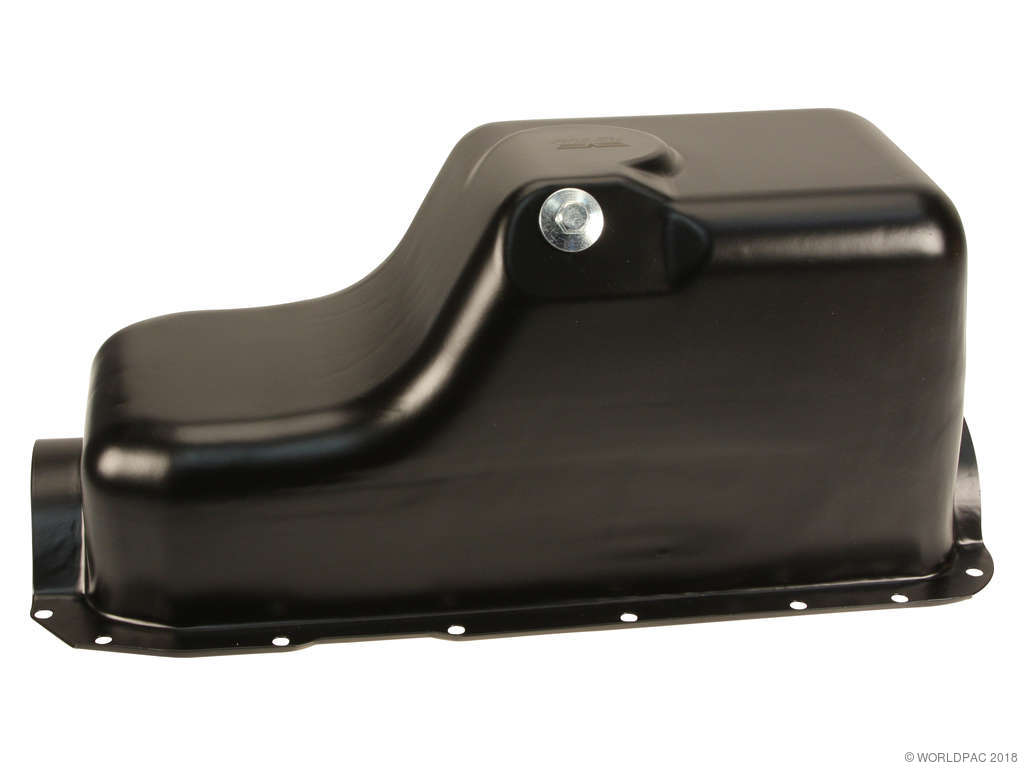 2007, 2006, 2005, 2004, 2003, 2002 Ford Taurus Engine Oil Pan