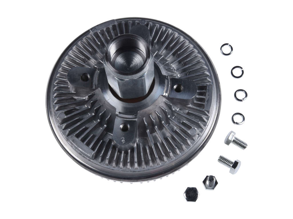 2006, 2005, 2004, 2003, 2002, 2001, 2000, 1999, 1998 Lincoln Navigator Super Duty Engine Cooling Fan Clutch