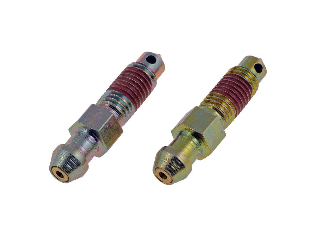 2000, 1999 Lexus ES300 Brake Bleeder Screw