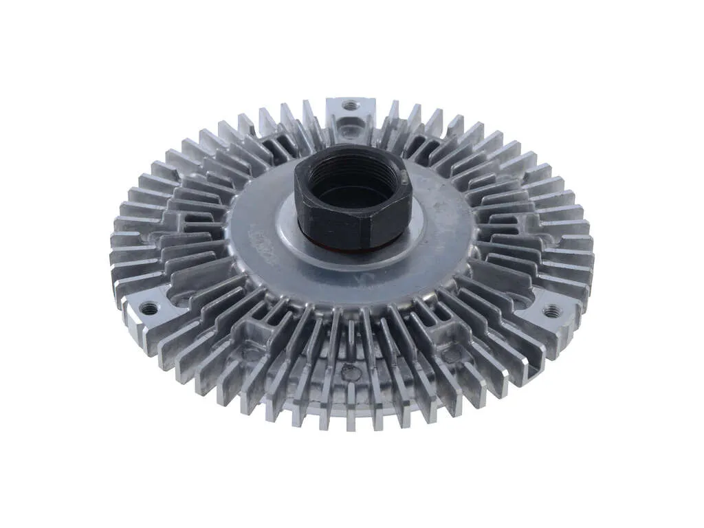 2002, 2001, 2000, 1999 Mercedes-Benz SL500 1999-2002 Mercedes-Benz E430 Engine Cooling Fan Clutch