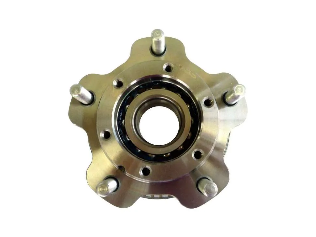 2004, 2003, 2002, 2001 Chevrolet Tracker Wheel Bearing and Hub Assembly