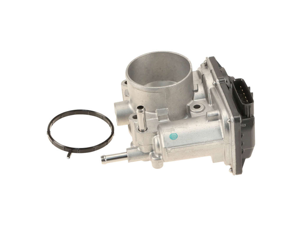2022, 2021, 2020, 2019, 2018, 2017, 2016, 2015, 2014, 2013, 2012, 2011, 2010 Toyota Prius Fuel Injection Throttle Body