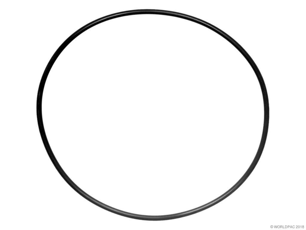 2017, 2016, 2015, 2014, 2013, 2012, 2011 Freightliner Sprinter 2500 2500 Automatic Transmission Oil Pump Seal