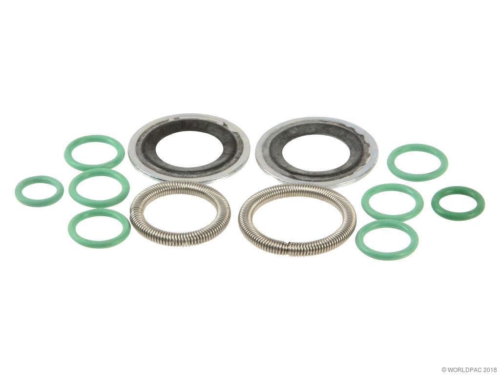 2001, 2000, 1999, 1998, 1997 Jeep Cherokee A/C Line O-Ring Kit
