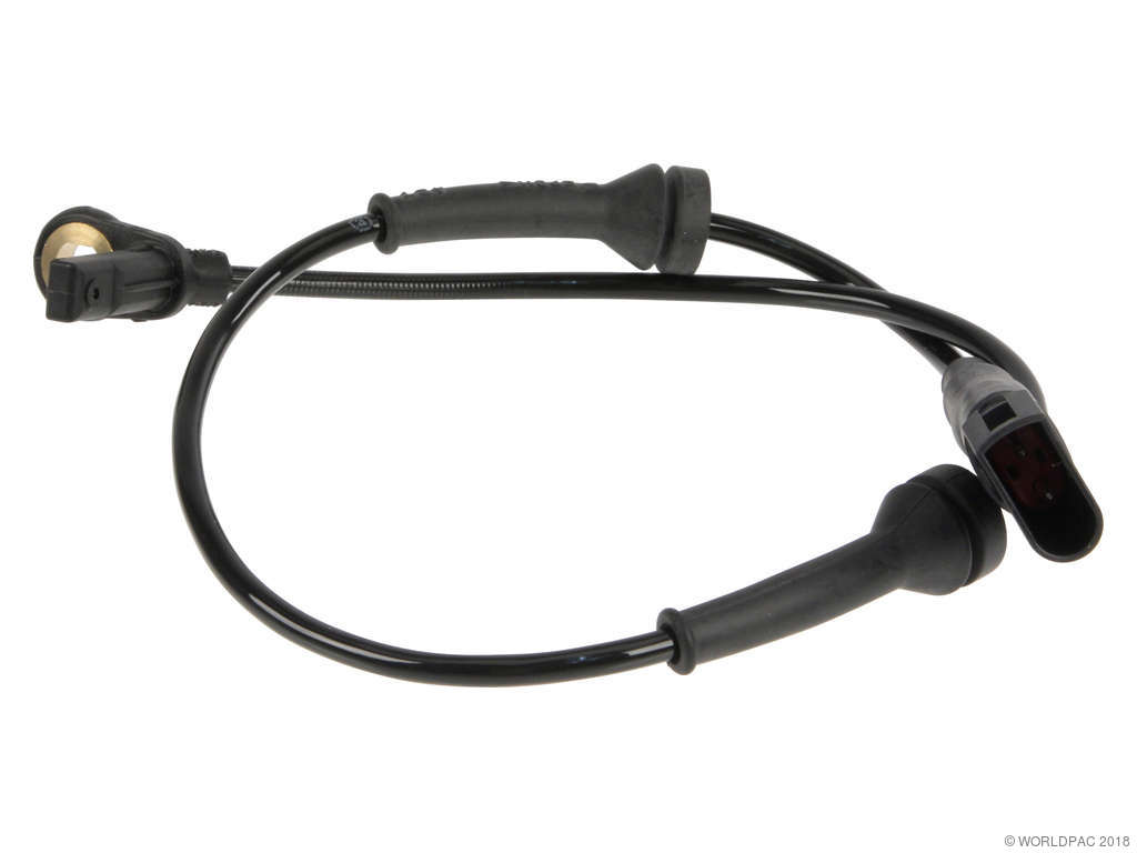 2007, 2006, 2005, 2004, 2003, 2002, 2001, 2000 Ford Focus ABS Wheel Speed Sensor