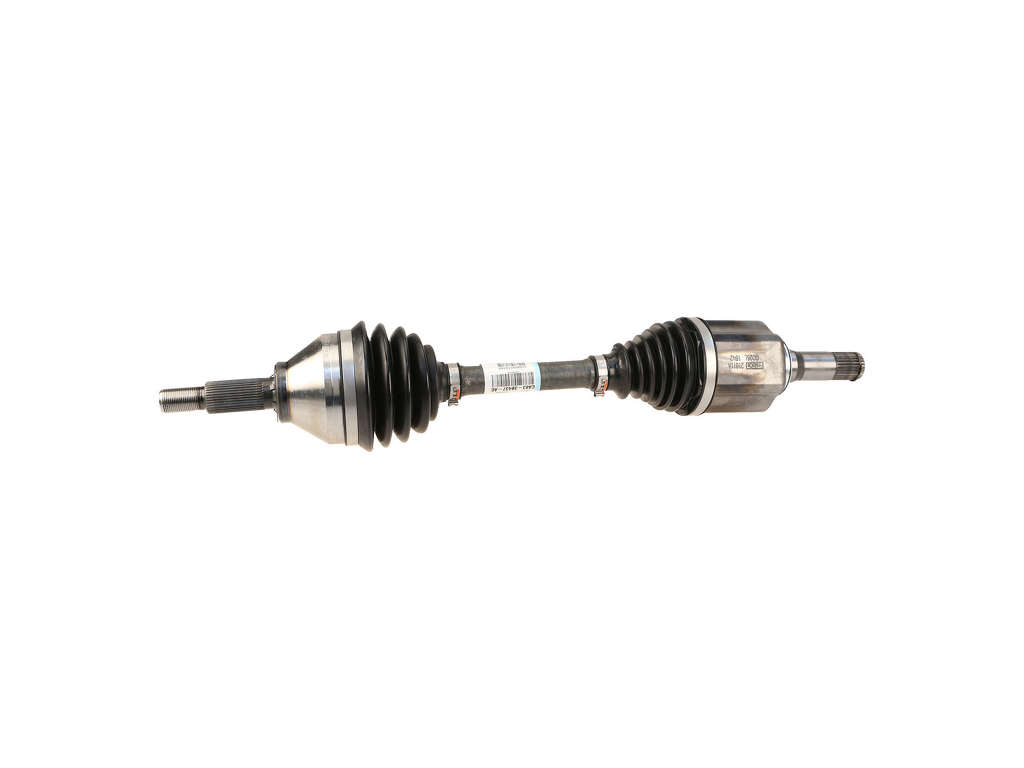 2019, 2018, 2017, 2016, 2015, 2014, 2013, 2012, 2011, 2010, 2009 Ford Flex CV Axle Assembly