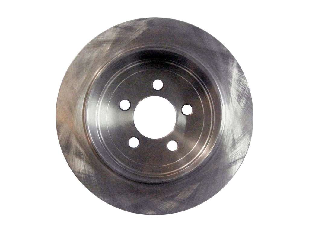 2011, 2010, 2009, 2008, 2007 Dodge Nitro Disc Brake Rotor