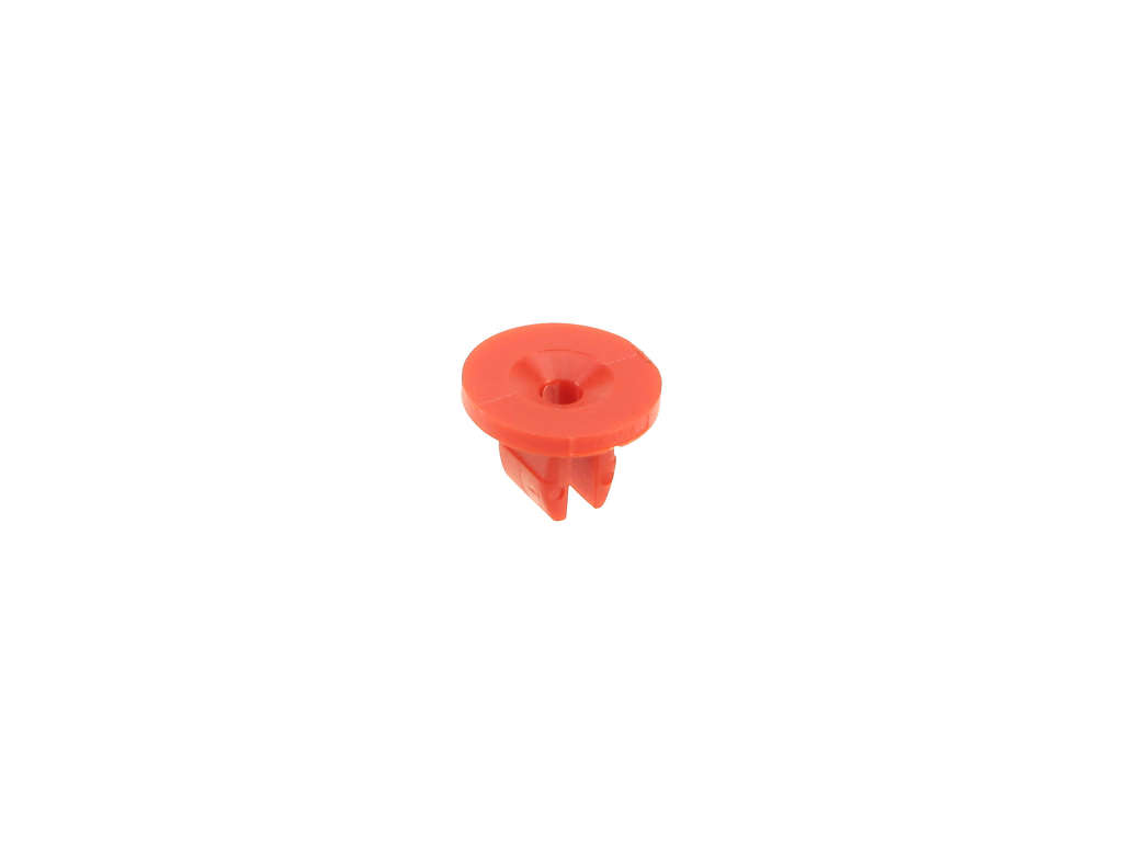 2016, 2015, 2014, 2013, 2012, 2011, 2010, 2009, 2008, 2007 Volvo S80 Undercar Shield Clip