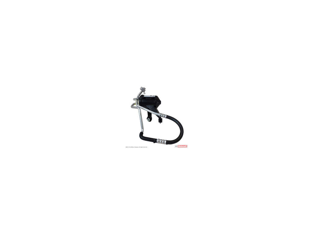 2019, 2018, 2017, 2016, 2015, 2014, 2013, 2012, 2011, 2010 Ford Flex A/C Receiver Drier