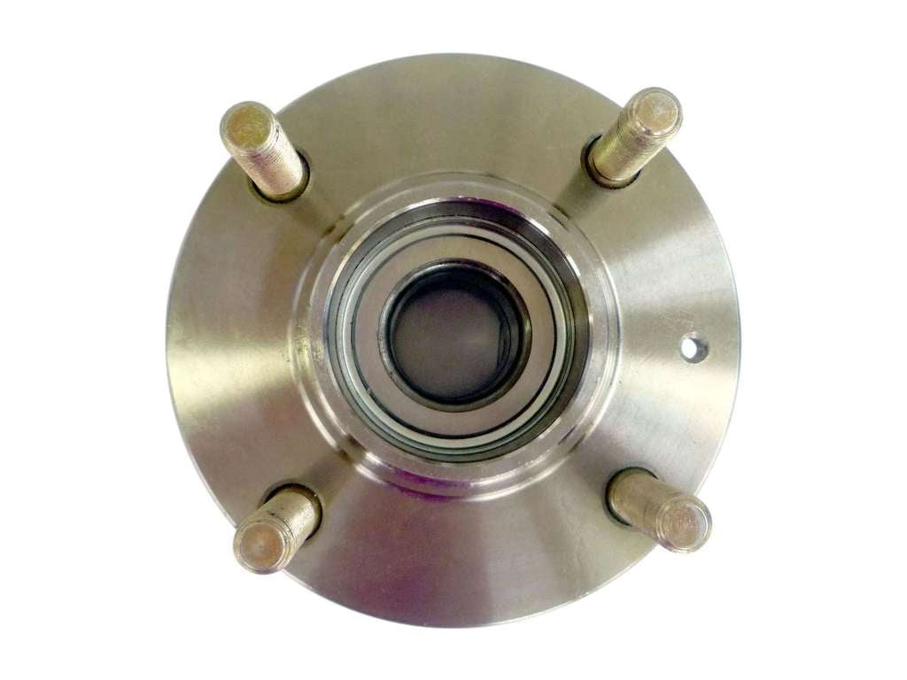 2009, 2008, 2007, 2006, 2005, 2004 Kia Spectra Wheel Bearing and Hub Assembly