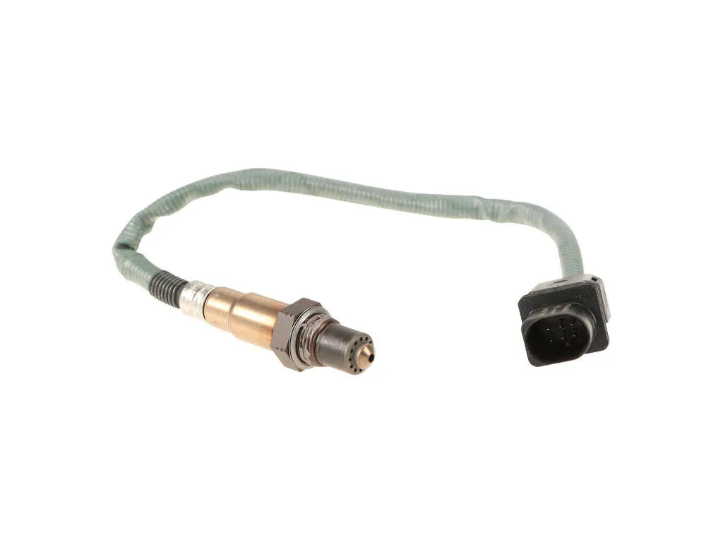 2017, 2016, 2015 BMW X3 2015-2017 Mercedes-Benz CL550 Oxygen Sensor