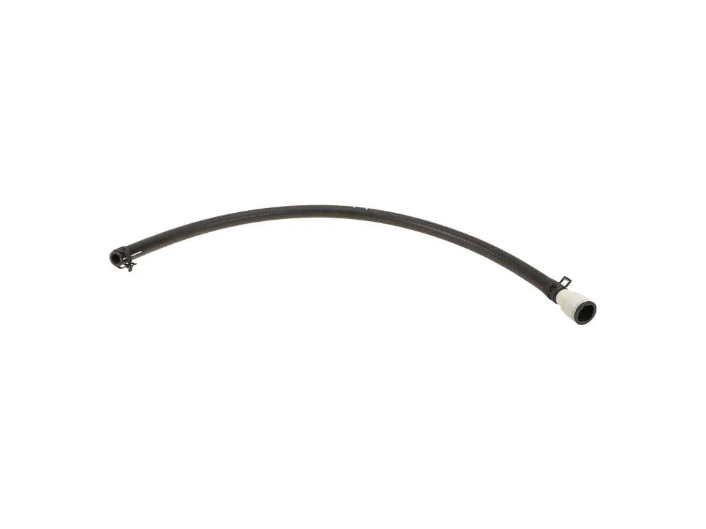 2007, 2006, 2005, 2004, 2003 Hummer H2 1500 HVAC Heater Hose