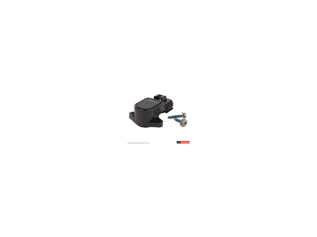 2011, 2010, 2009, 2008, 2007, 2006, 2005 Lincoln Town Car Victoria Throttle Position Sensor