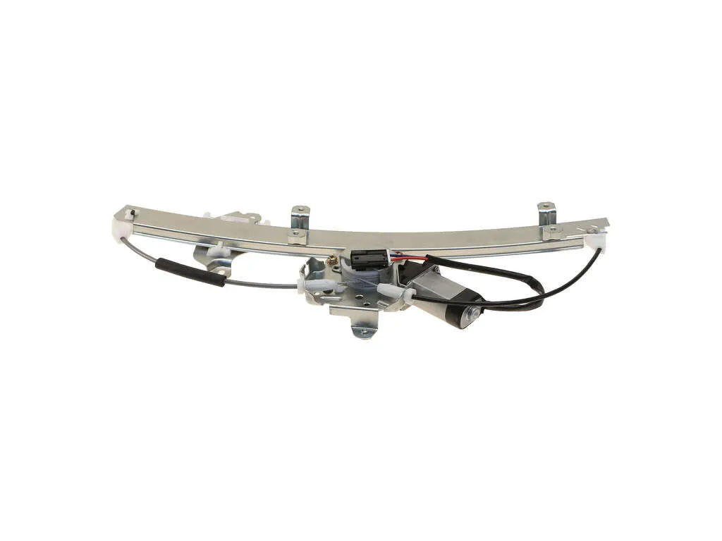 2006, 2005, 2004, 2003, 2002, 2001, 2000 Nissan Sentra Power Window Motor and Regulator Assembly