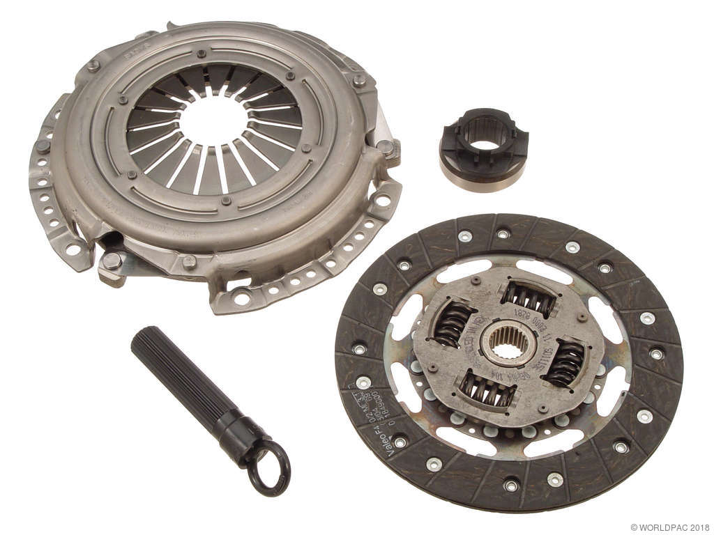 1999, 1998, 1997, 1996, 1995, 1994, 1993, 1992, 1991 Saturn SL1 Transmission Clutch Kit