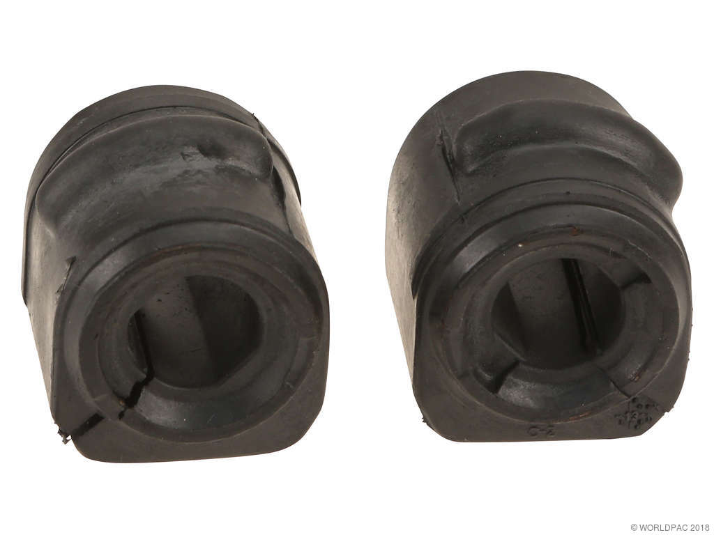 2011, 2010, 2009, 2008, 2007, 2006, 2005, 2004, 2003, 2002, 2001, 2000 Ford Focus Suspension Stabilizer Bar Bushing Kit