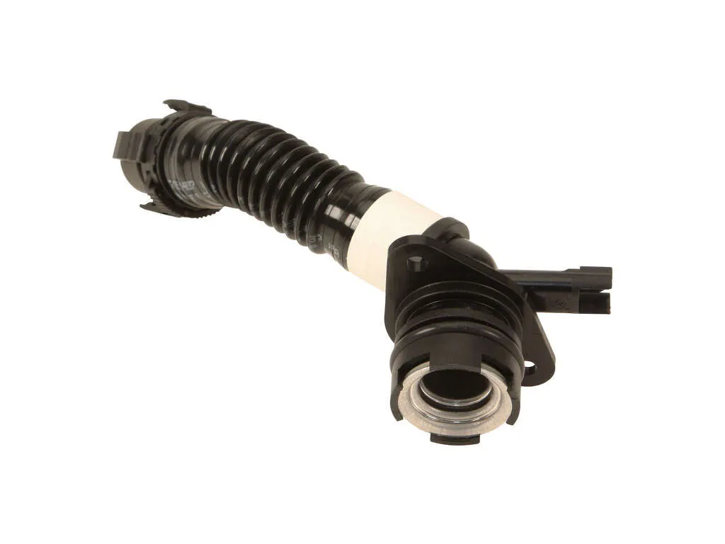 2017, 2016, 2015, 2014, 2013, 2012, 2011 BMW X3 Engine Crankcase Breather Hose