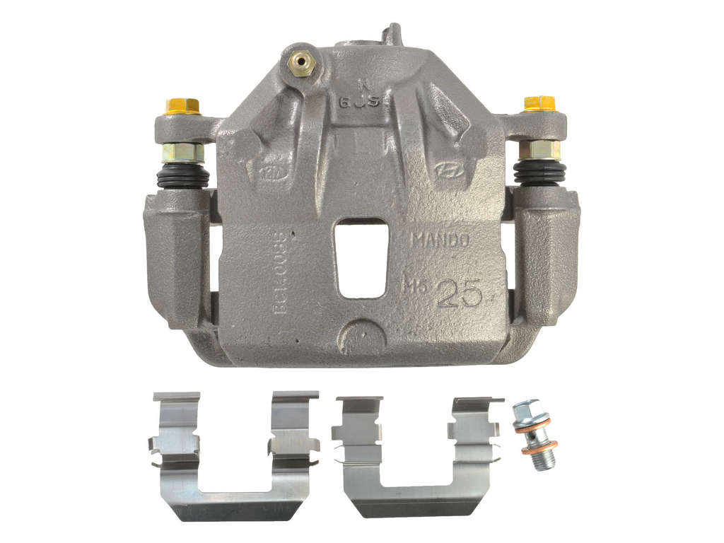 2010, 2009, 2008, 2007, 2006 Kia Optima Disc Brake Caliper