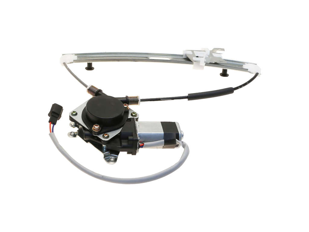2012, 2011, 2010, 2009, 2008 Ford Escape Power Window Motor and Regulator Assembly