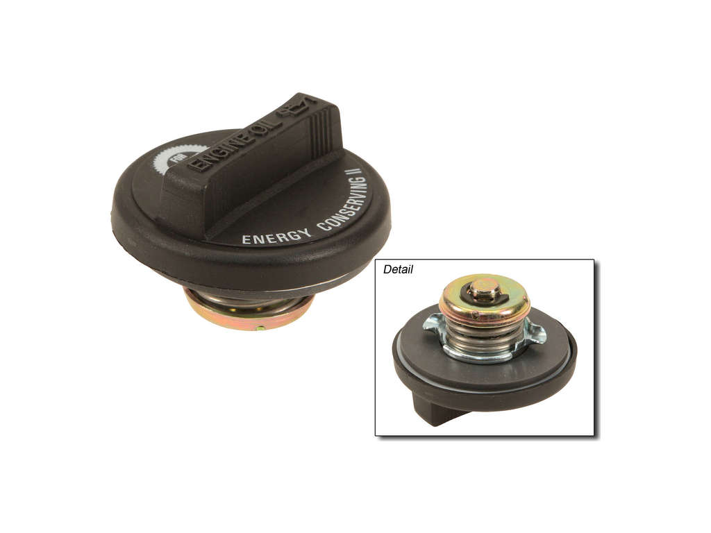 1998, 1997, 1996, 1995, 1994, 1993, 1992 Lexus ES300 Engine Oil Filler Cap