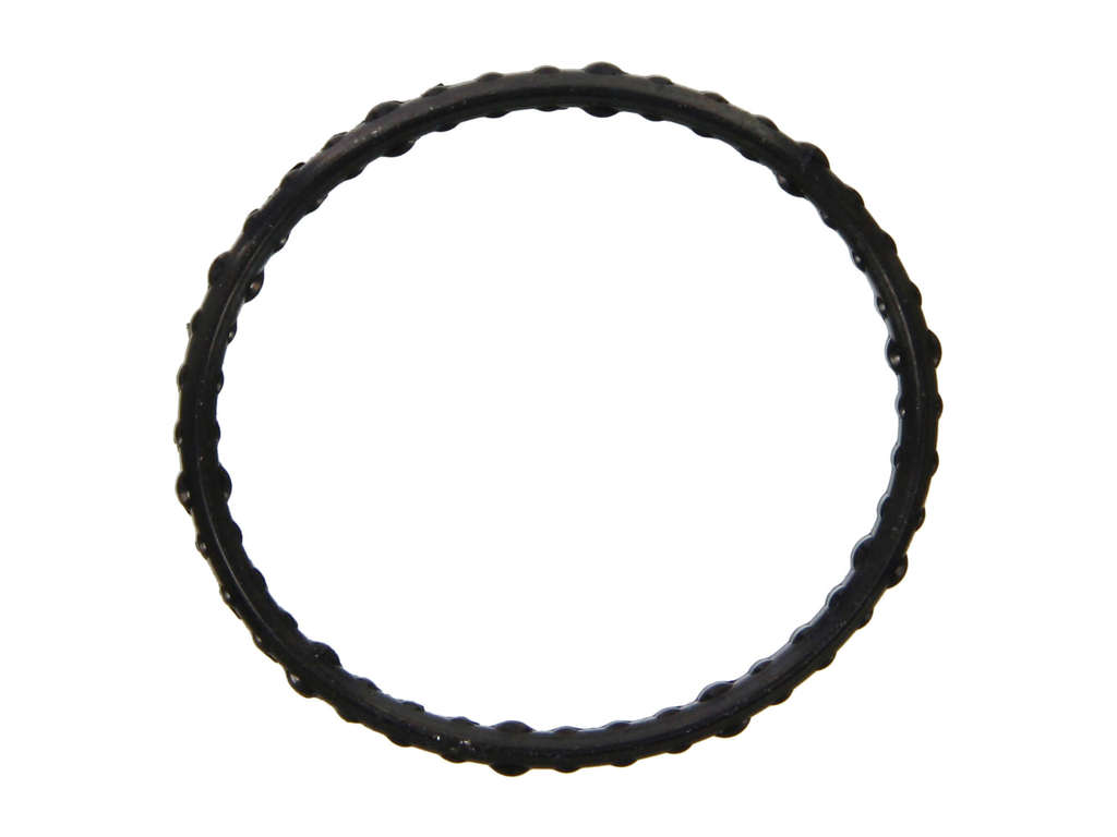 2022, 2021, 2020, 2019, 2018, 2017, 2016, 2015, 2014, 2013, 2012, 2011 Ford Explorer Engine Coolant Thermostat Housing Gasket