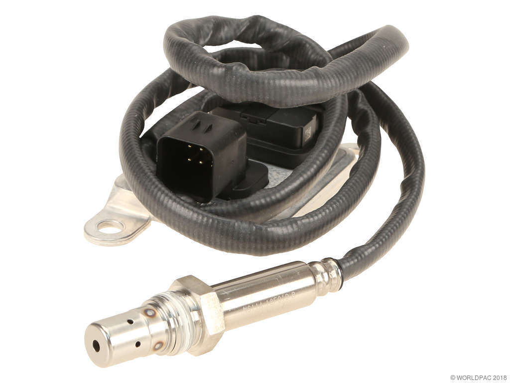 2014 Chevrolet Express 2500 2500 Nitrogen Oxide (NOx) Sensor