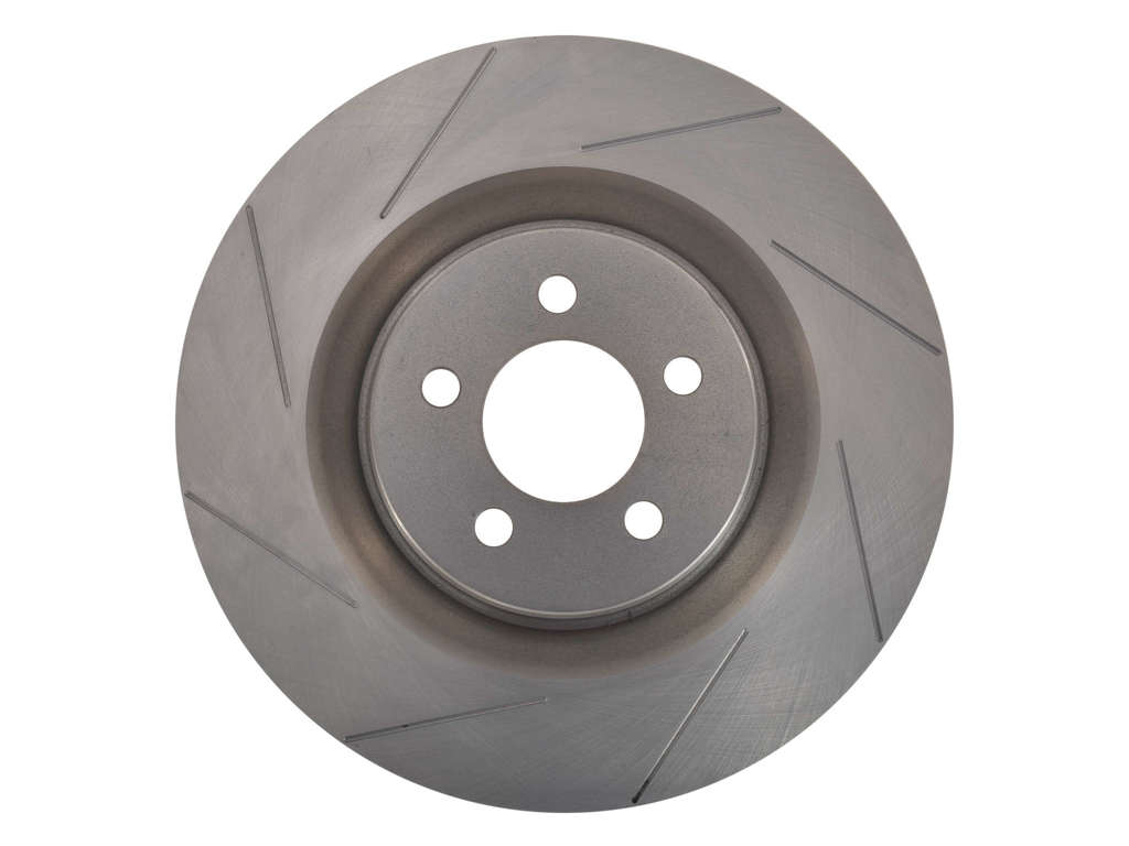 2008, 2007, 2006 Dodge Magnum Disc Brake Rotor