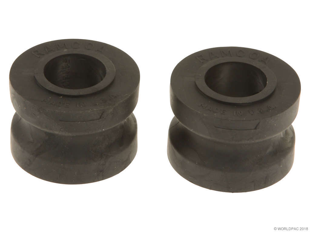 1994, 1993, 1992, 1991 Dodge Shadow Suspension Stabilizer Bar Bushing Kit